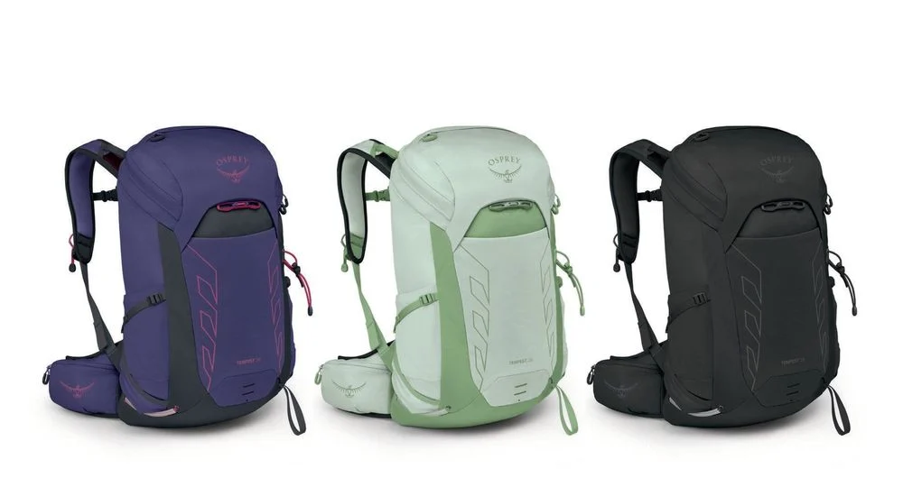 Osprey Tempest 26 - Rucksack