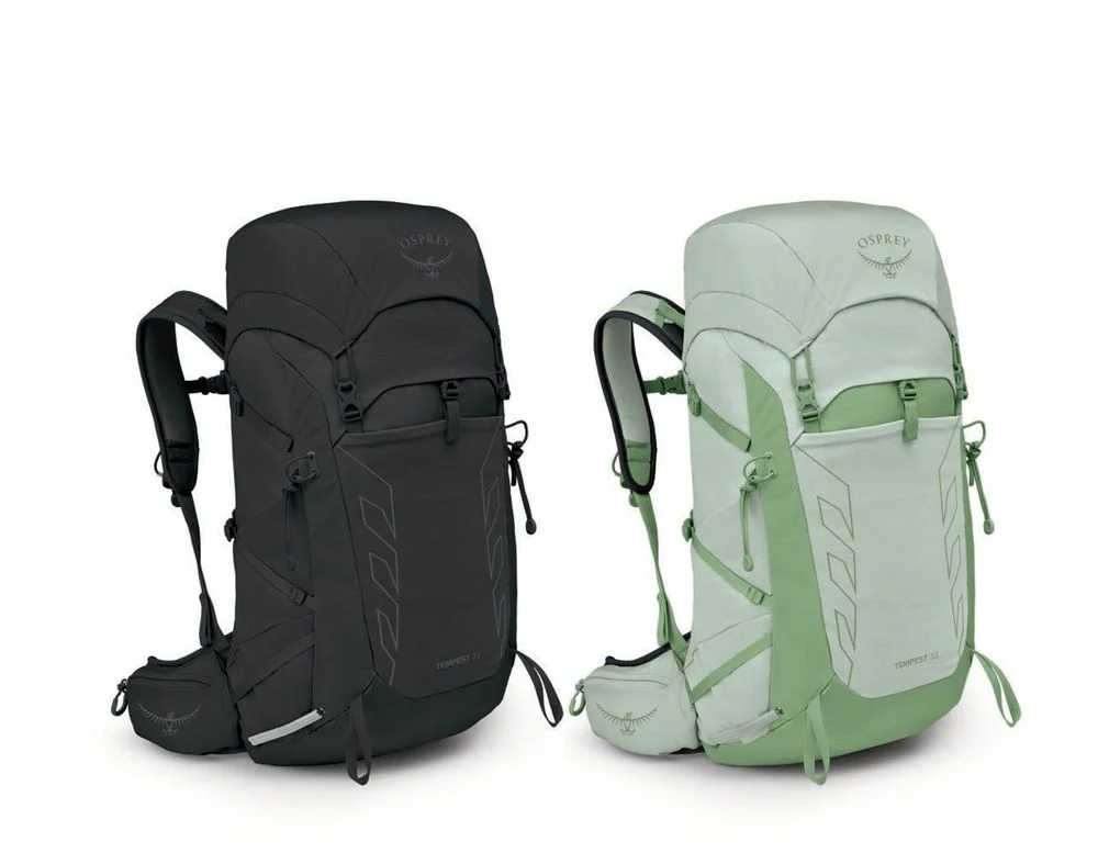 Osprey Tempest 33 - Rucksack