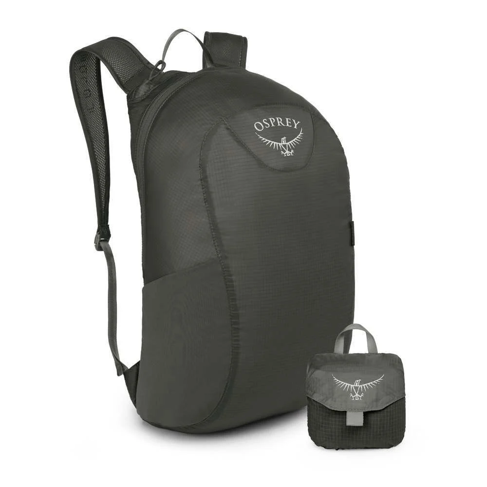 Osprey UL Stuff Pack Black