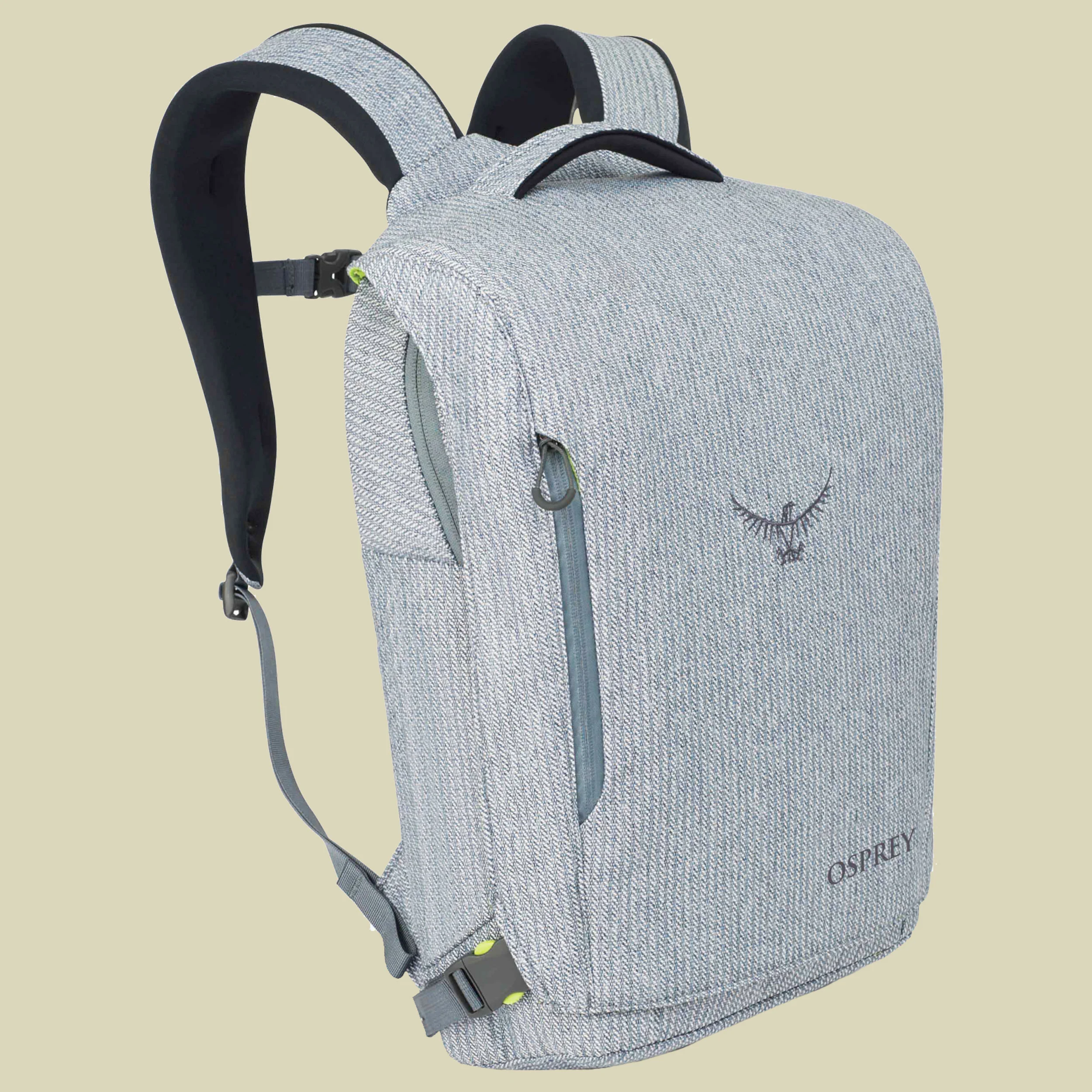 OspreyPixel Port Volumen 14 Farbe black pepper