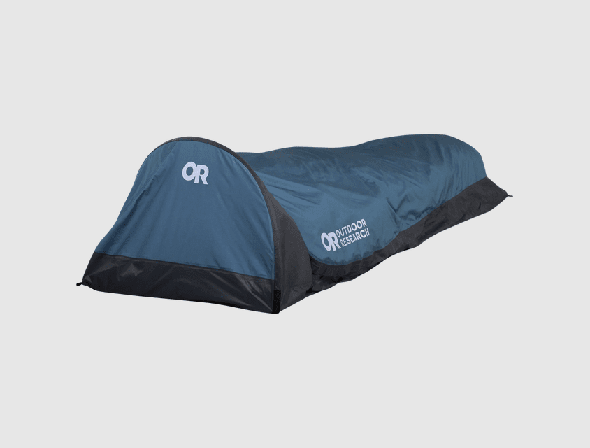 Outdoor Research Alpine Ascentshell Bivy Dawn