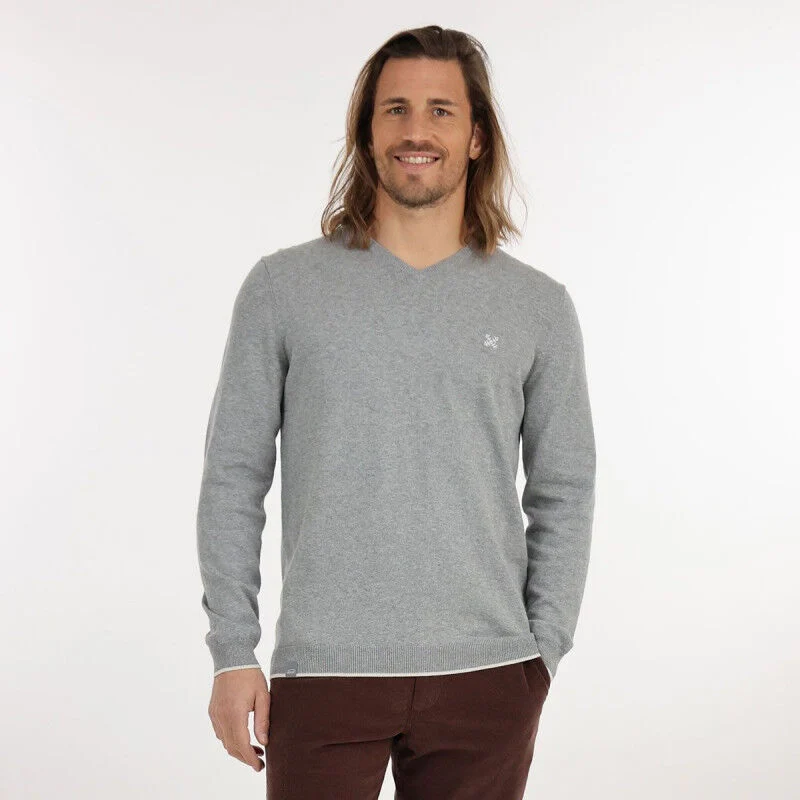 Oxbow Pivega - Pullover - Herren | Hardloop