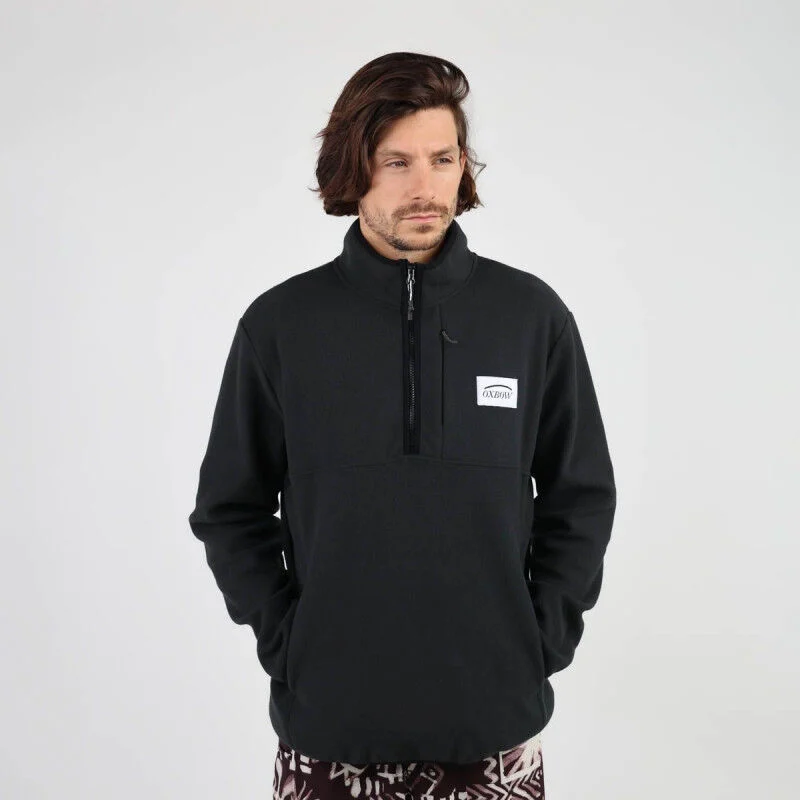 Oxbow Ursuya - Fleecejacke - Herren | Hardloop