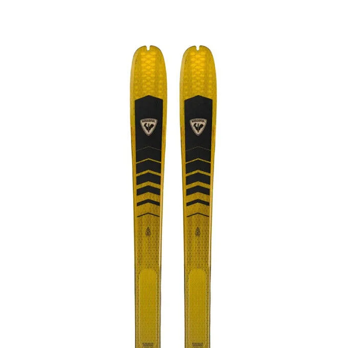 Pac kde skis Rossignol ESCAPER 87 NANO + fix