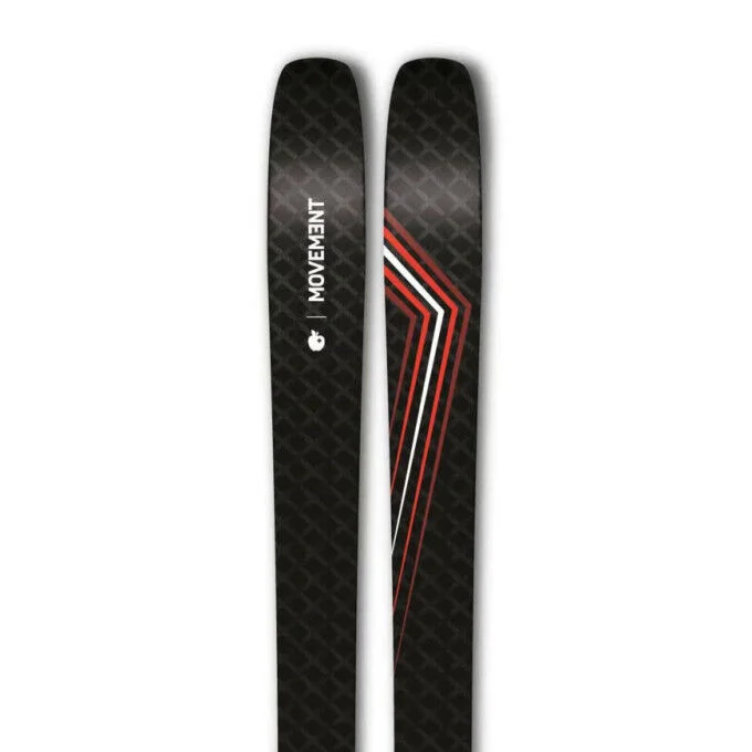 Pack de ski Movement ALP TRACKS 98 + fix