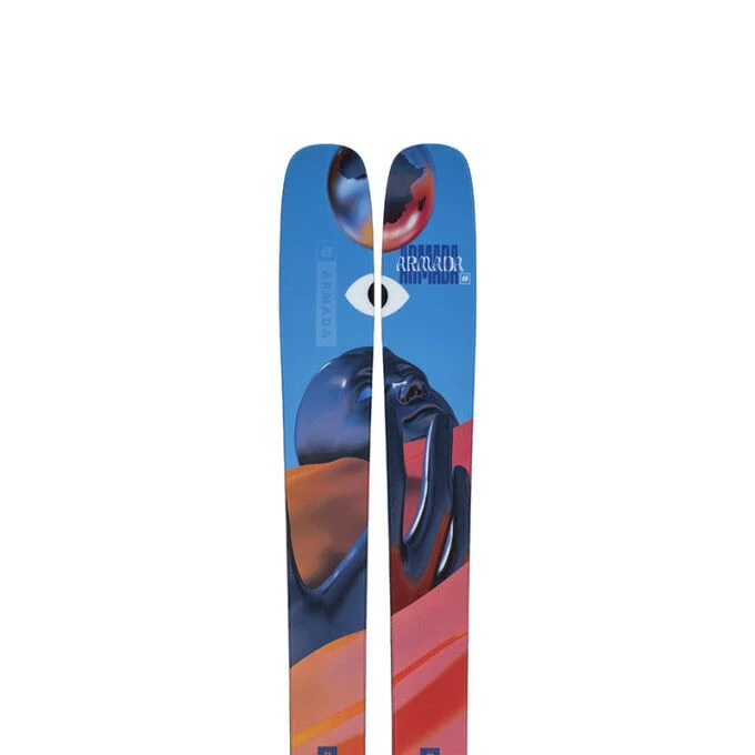 Pack de skis Armada ARV 100 + fix