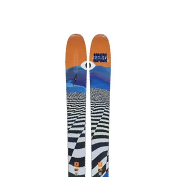 Pack de skis Armada ARV 106