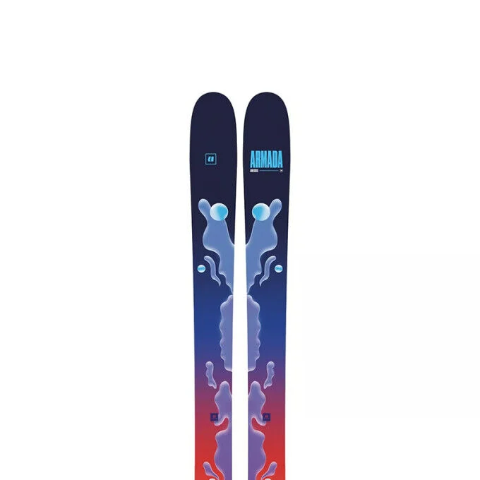 Pack de skis Armada ARW 94 + fix
