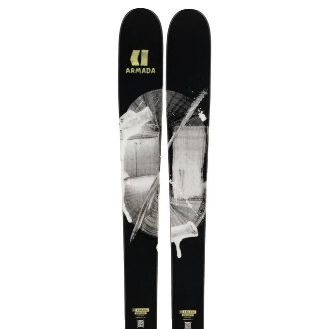 Pack de skis Armada STRANGER + fix