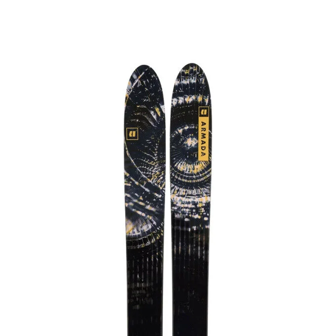 Pack de skis Armada WHITEWALKER 116 + fix