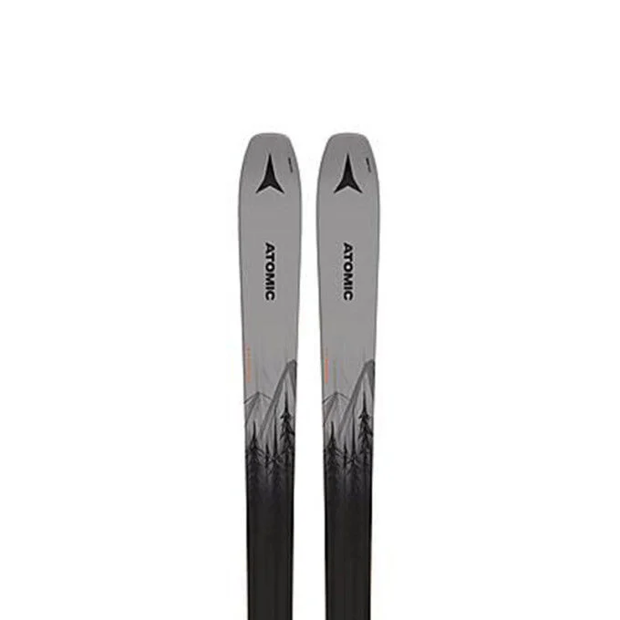 Pack de skis Atomic MAVERICK 88 TI + fix