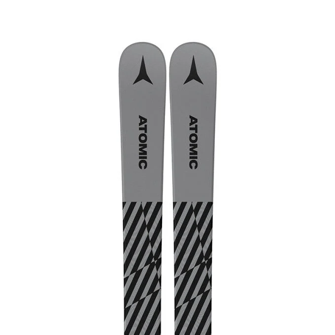 Pack de skis Atomic PUNX Junior + fix