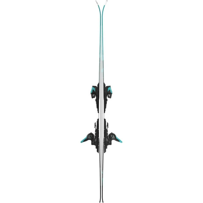 Pack de skis Atomic REDSTER X5 BLUE + M 10 GW TEAL