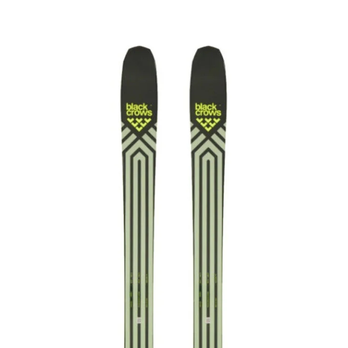 Pack de skis Black Crows ANIMA + fix