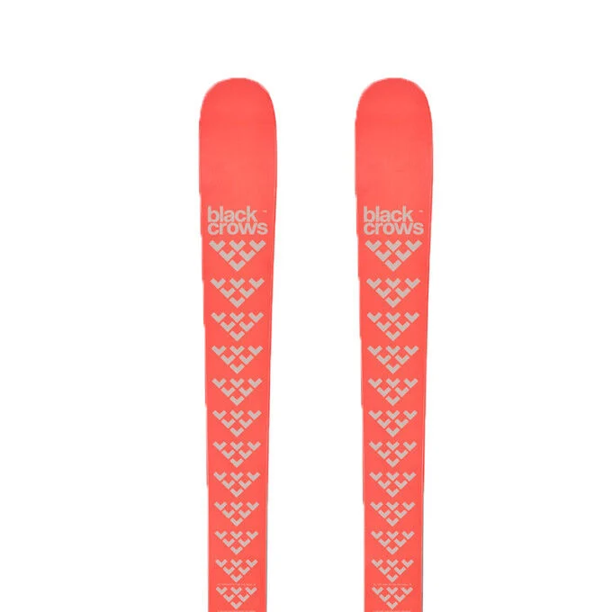 Pack de skis Black Crows CAMOX BIRDIE + fix