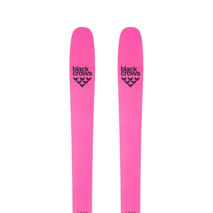 Pack de skis Black Crows CORVUS FREEBIRD + fix