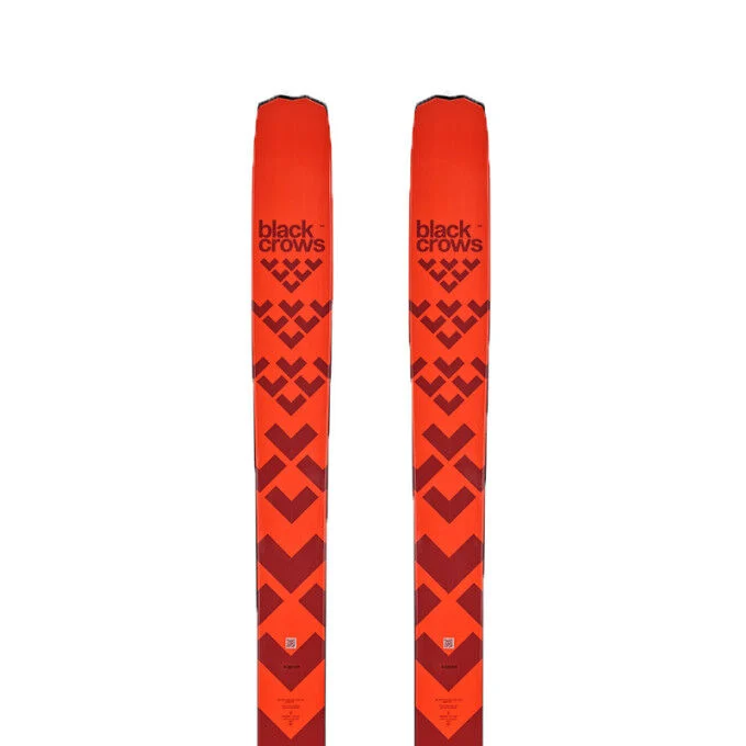 Pack de skis Black Crows NOCTA + fix