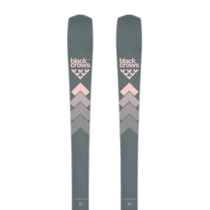 Pack de skis Black Crows OCTO BIRDIE + fix