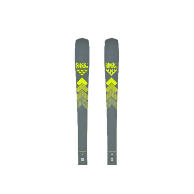 Pack de skis Black Crows OCTO + fix