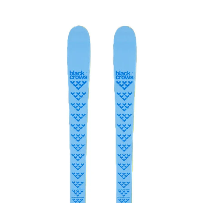 Pack de skis Black Crows VERTIS BIRDIE + fix