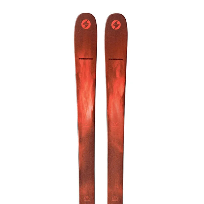 Pack de skis Blizzard BRAHMA 88 + fix