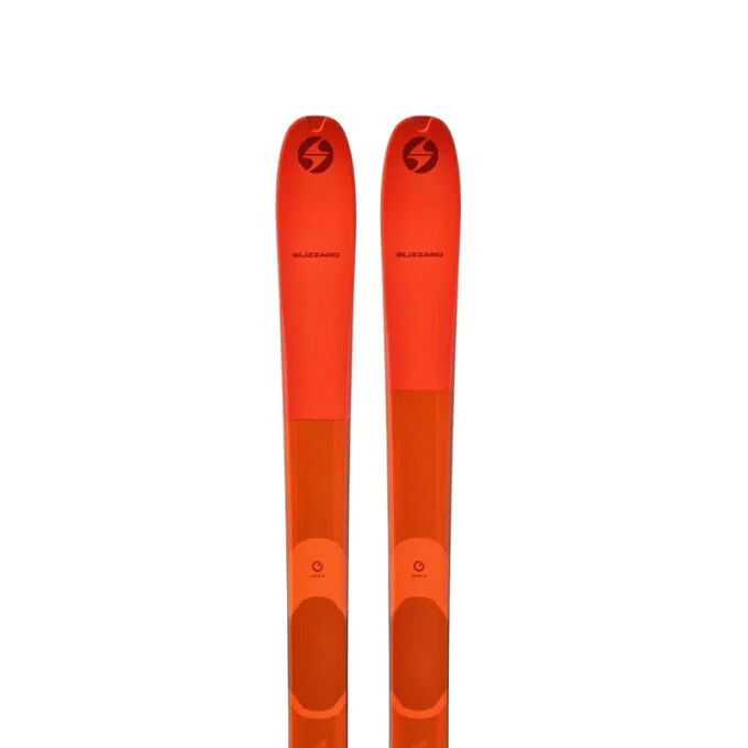 Pack de skis Blizzard ZERO G 095 + fix