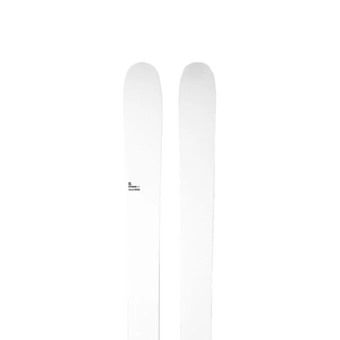 Pack de skis Candide AK 121 + fix