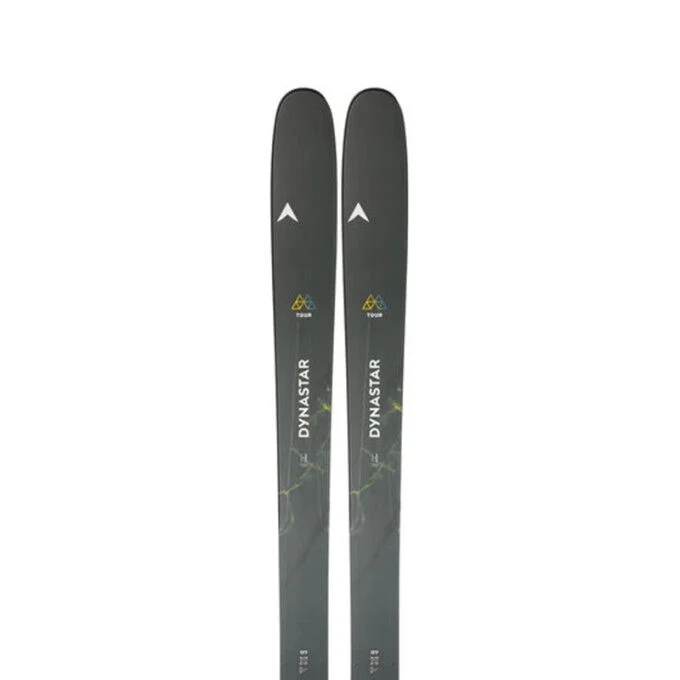 Pack de skis de randonnée Dynastar M-TOUR 90 OPEN + fix