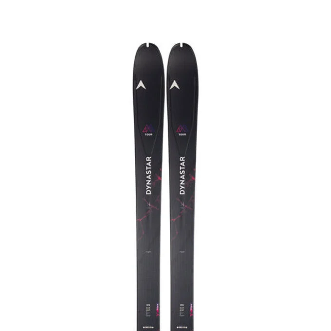 Pack de skis de randonnée Dynastar M-VERTICAL 88 + fix