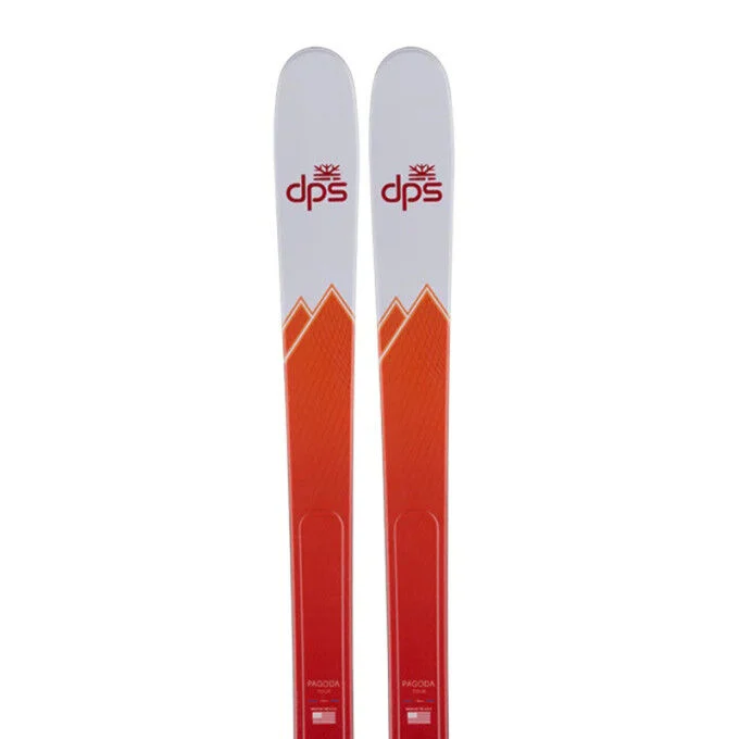 Pack de skis DPS PAGODA TOUR 94 C2 + fix