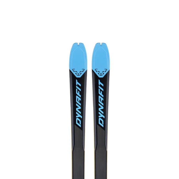 Pack de skis Dynafit BLACKLIGHT 88 Frost Blue + fix
