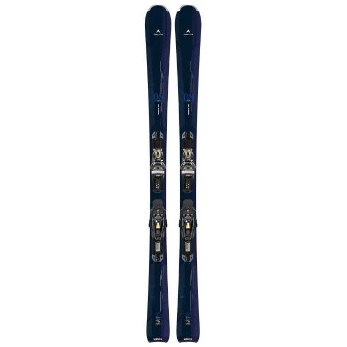 Pack de skis dynastar E LITE 8 K + NX12