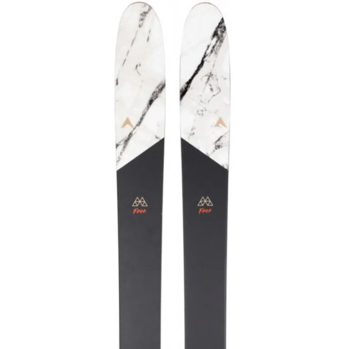 Pack de skis Dynastar M-FREE 118 + fix