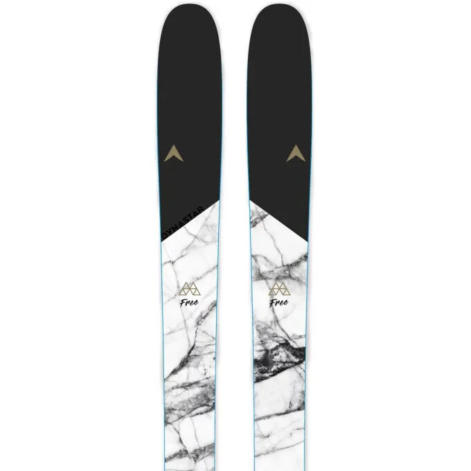 Pack de skis Dynastar M-FREE 99 + fix