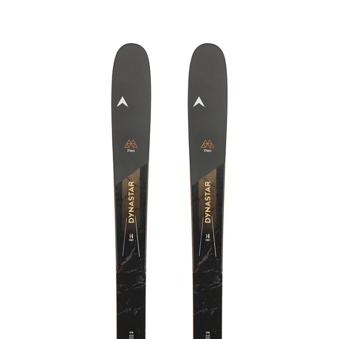 Pack de skis Dynastar M PRO 100 TI OPEN + fix