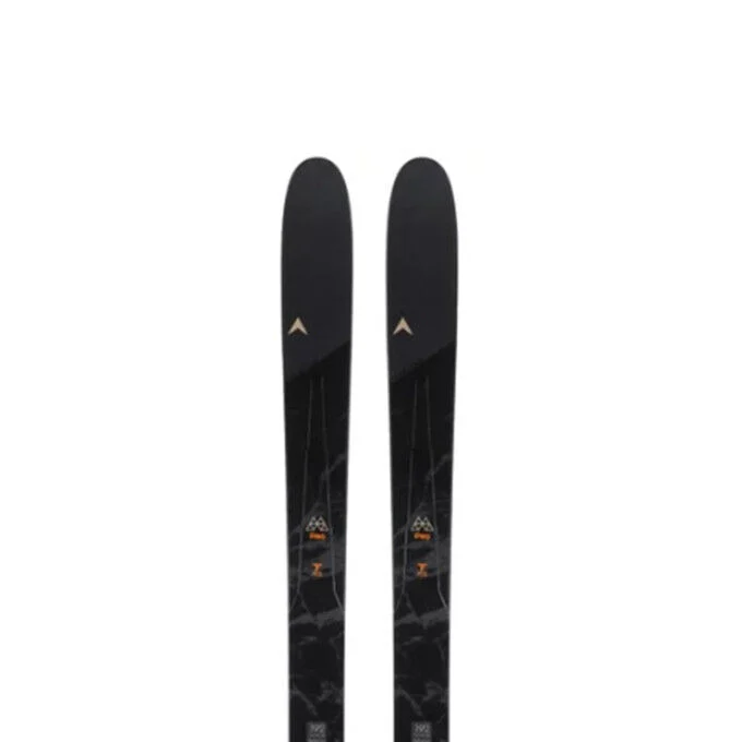 pack de skis Dynastar M PRO 108 TI F TEAM 192 + fix