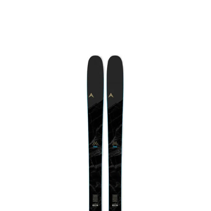 Pack de skis Dynastar M PRO 90 + fix