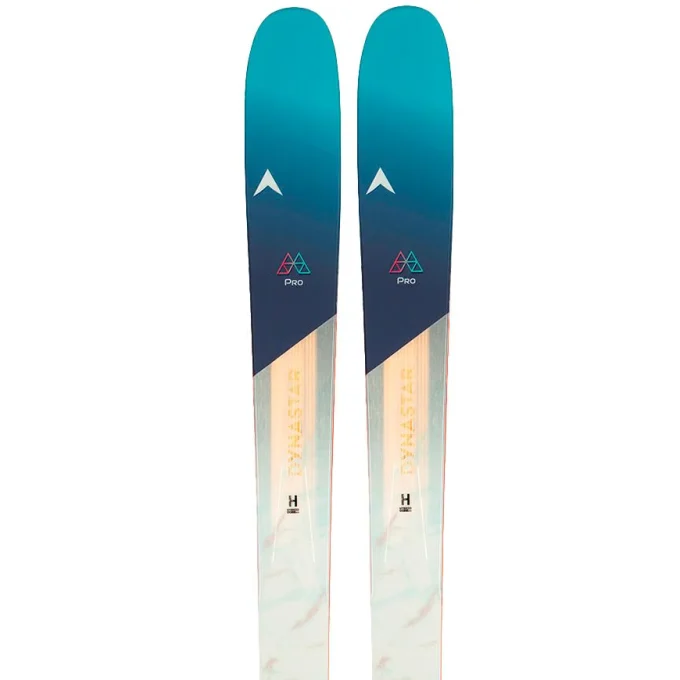 Pack de Skis dynastar M-PRO W 92 OPEN