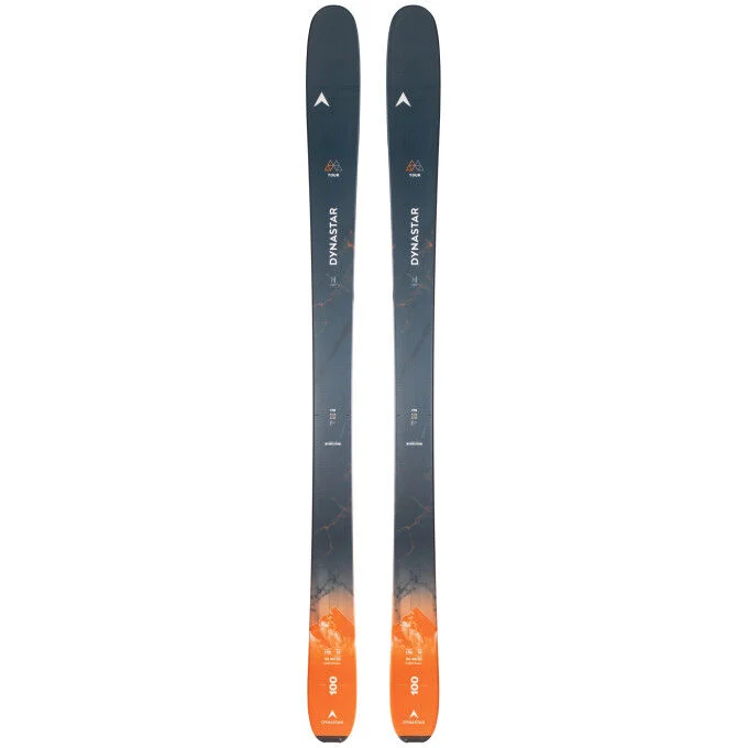 Pack de Skis dynastar M-TOUR 100 OPEN + fix