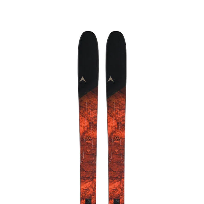 Pack de skis Dynastar M TOUR 99 F-TEAM + fix