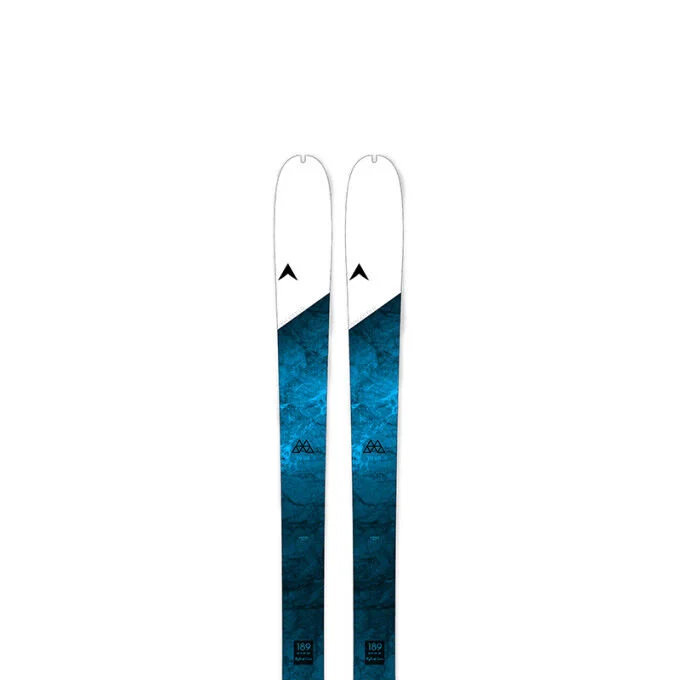 Pack de skis Dynastar M VERTICAL 82 + fix