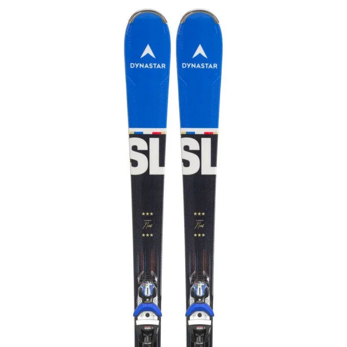 Pack de skis Dynastar SPEED MASTER SL C.NOEL + fixations