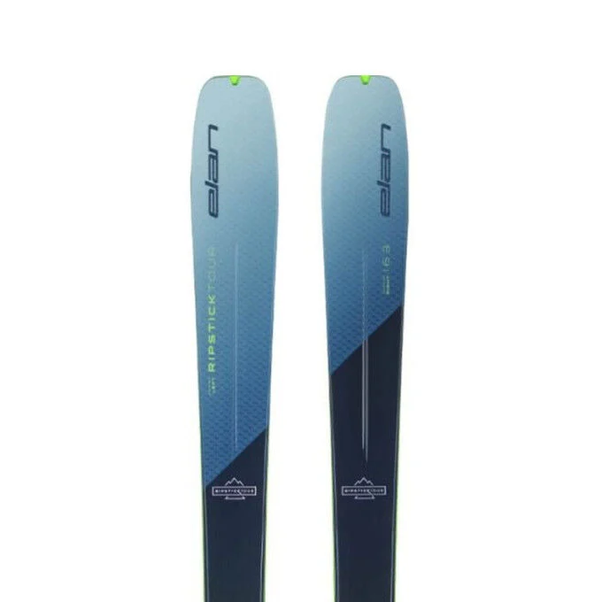 Pack de skis Elan RIPSTICK TOUR 88 W + fix