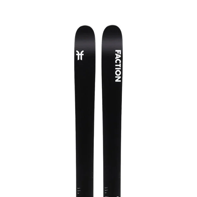 Pack de skis Faction LA MACHINE 1 MICRO + fix