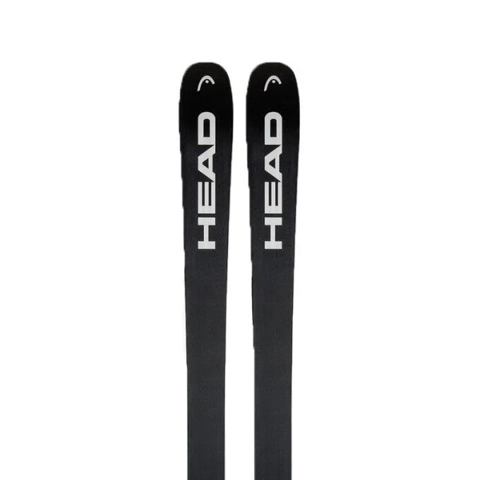 Pack de skis Head KORE 93 + fix
