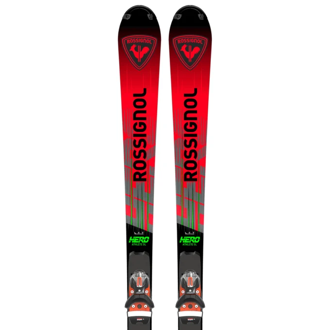 Pack de skis HERO SL 150 R22 + SPX12