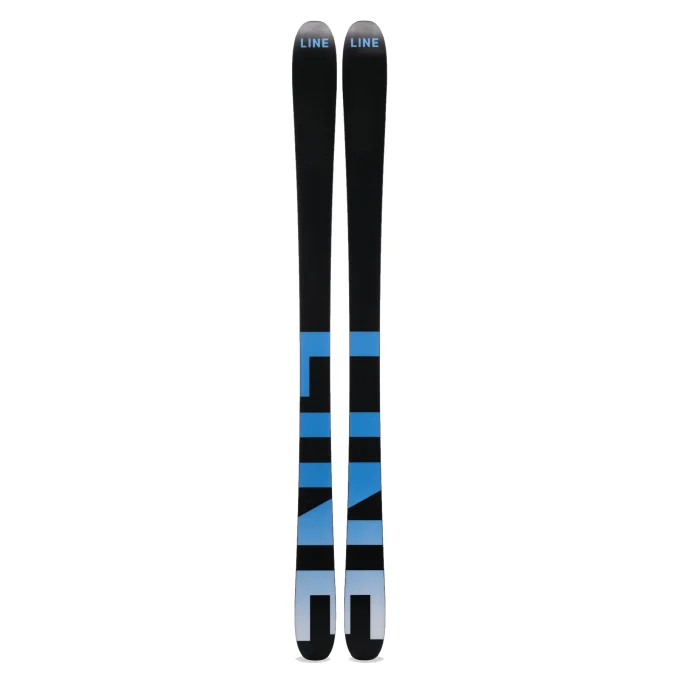 Pack de skis Line PANDORA 85 + fix