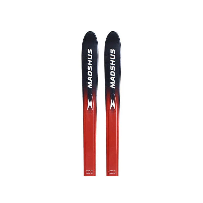Pack de skis Madshus PANORAMA M78 + fix