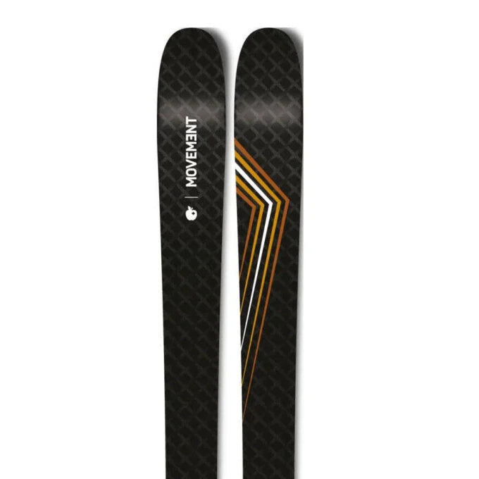 Pack de skis Movement ALP TRACKS 95 + fix