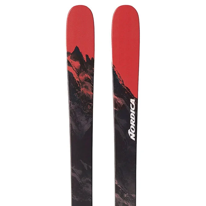 Pack de skis Nordica ENFORCER 94 UNLIMITED + fix
